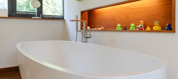 Дом с 3 спальнями в Оффенбах ам Майн, Германия № 253870 18