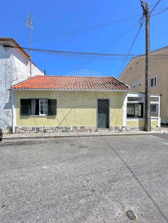 2 bedrooms House in Sintra, Portugal No. 348086