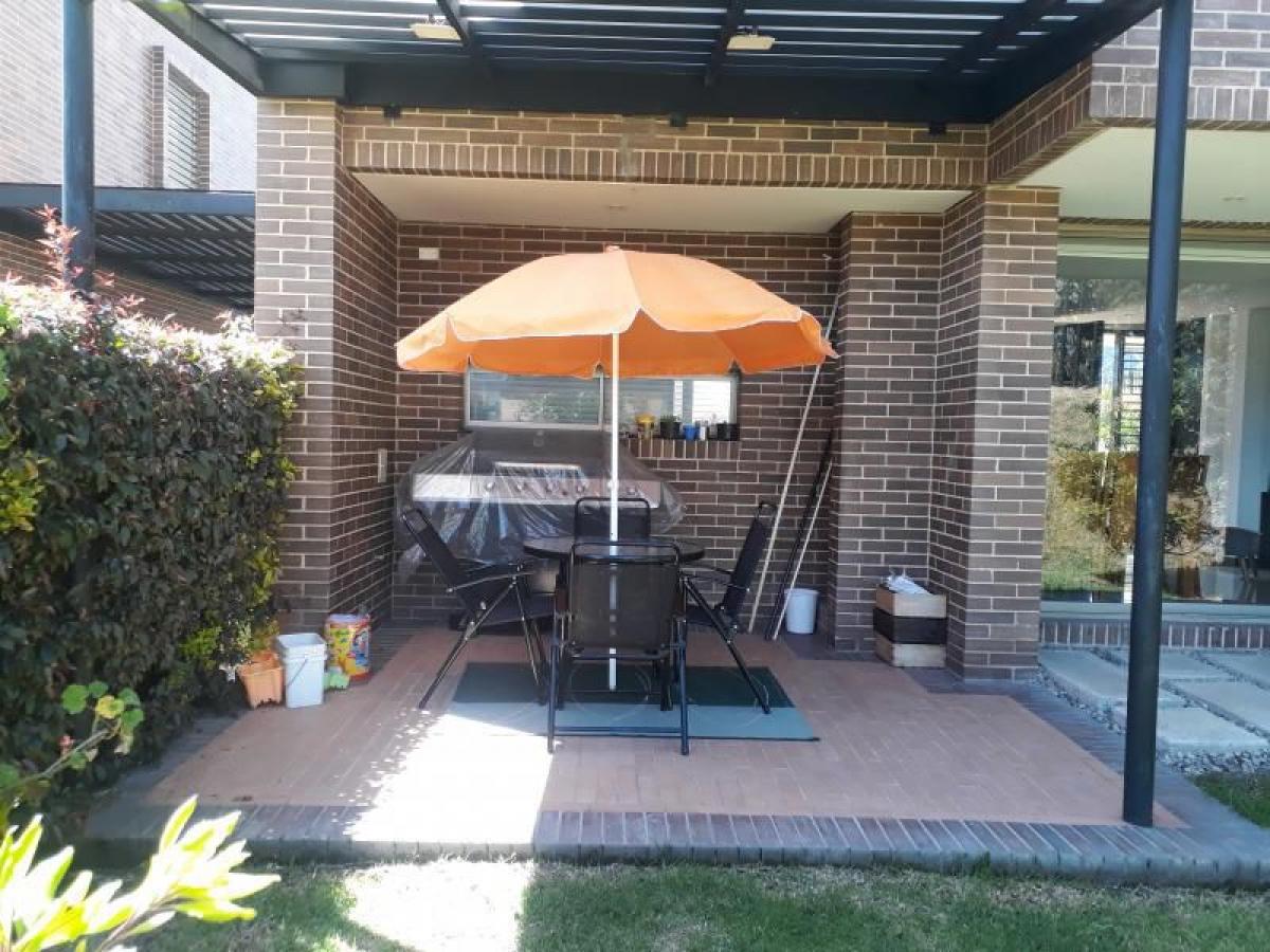 Casa T3 em Cundinamarca, Colombia N.º 7131