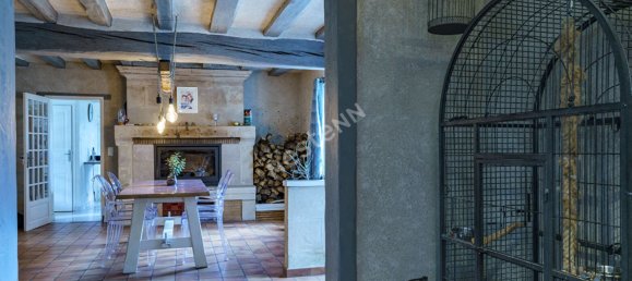 Дом с 4 спальнями в Азе-ле-Ридо, Франция № 229835 10