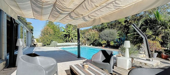 Дом с 4 спальнями в Азе-ле-Ридо, Франция № 229835 6