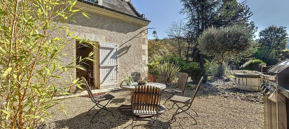 Дом с 4 спальнями в Азе-ле-Ридо, Франция № 229835 18