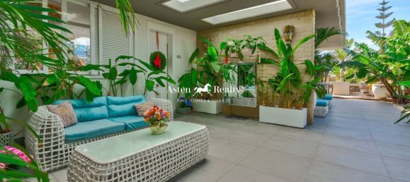 Villa T4 em Adeje, Spain N.º 126309 6