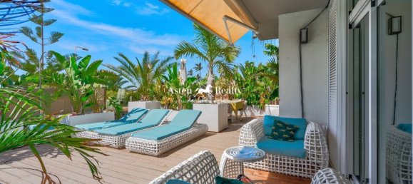 Villa T4 em Adeje, Spain N.º 126309 11