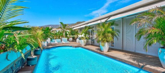 Villa T4 em Adeje, Spain N.º 126309 13