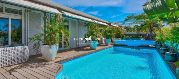 Villa T4 em Adeje, Spain N.º 126309 15