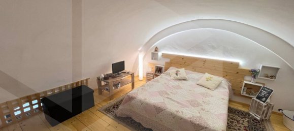 Квартира с 1 спальней в Мольфетта, Италия № 191871 4