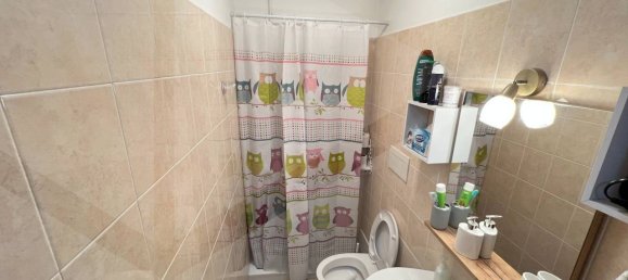 Квартира с 1 спальней в Мольфетта, Италия № 191871 9