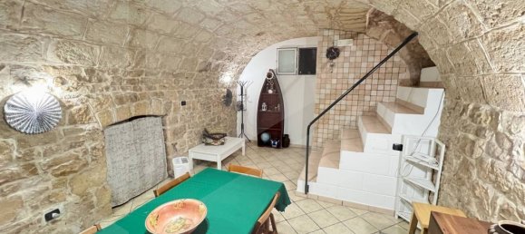 Квартира с 1 спальней в Мольфетта, Италия № 191871 2