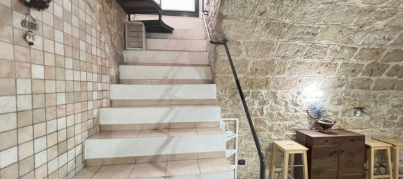 Квартира с 1 спальней в Мольфетта, Италия № 191871 14