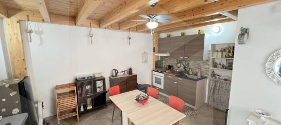 Квартира с 1 спальней в Мольфетта, Италия № 191871 5