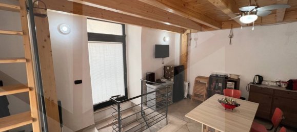 Квартира с 1 спальней в Мольфетта, Италия № 191871 3