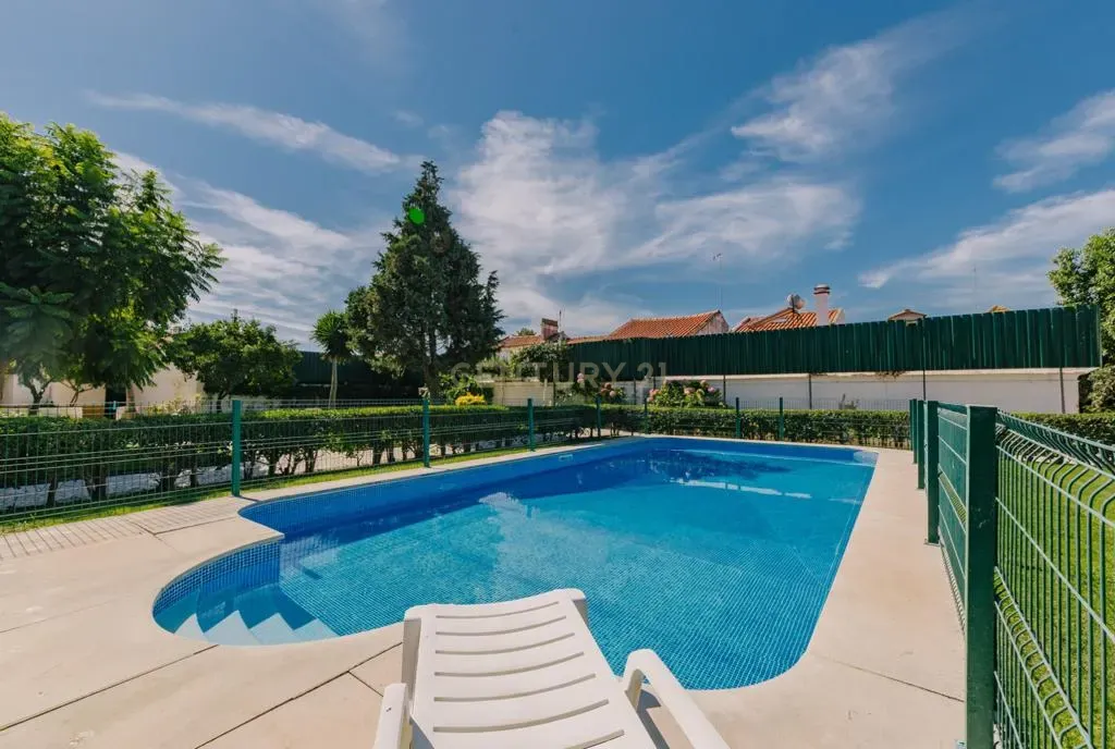 5 Schlafzimmer Villa in Benavente, Portugal, Nr. 106248