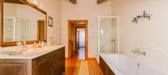 5 Schlafzimmer Villa in Benavente, Portugal, Nr. 106248 7