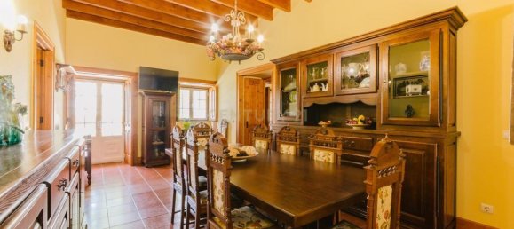 5 Schlafzimmer Villa in Benavente, Portugal, Nr. 106248 10