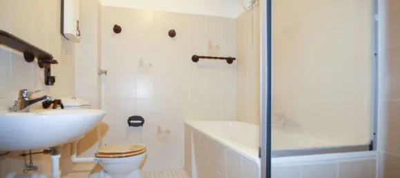 Apartamento de 1 dormitorio en Mulheim an der Ruhr, Germany No. 304266 9