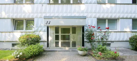 Apartamento de 1 dormitorio en Mulheim an der Ruhr, Germany No. 304266 2