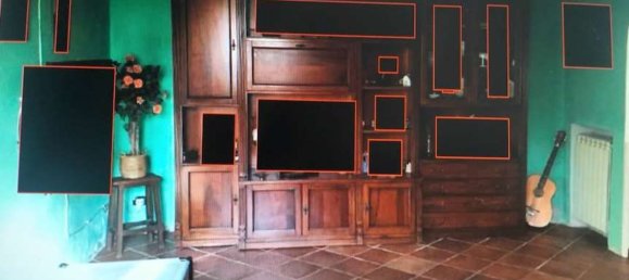 Apartamento de 4 dormitorios en Fontanetto Po, Italy No. 364521 4