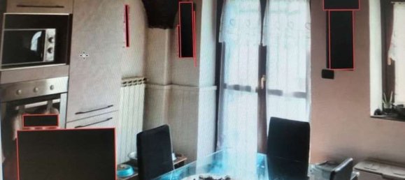 Apartamento de 4 dormitorios en Fontanetto Po, Italy No. 364521 6