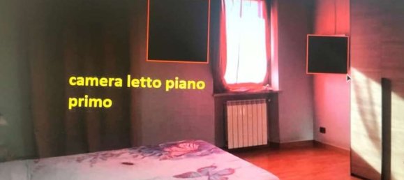 Apartamento de 4 dormitorios en Fontanetto Po, Italy No. 364521 3