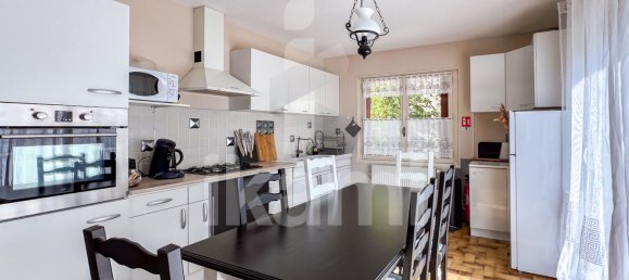 4 غرف نوم منزل في Saint-Aignan, France رقم 69429 11