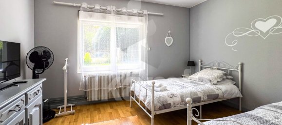 4 غرف نوم منزل في Saint-Aignan, France رقم 69429 12