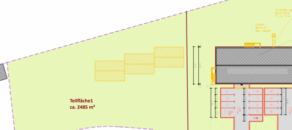  قطعة أرض في Gustrow, Germany رقم 23538 2