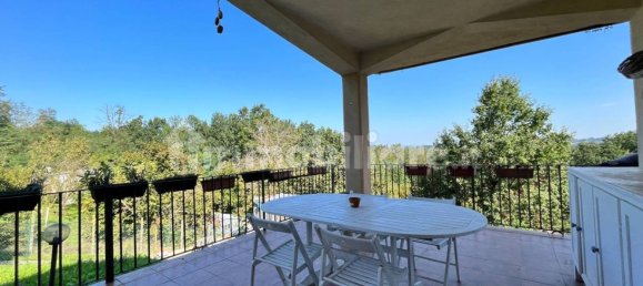 Villa de 2 dormitorios en San Paolo Solbrito, Italy No. 196682 18