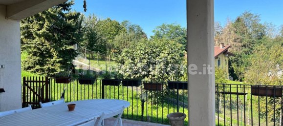 Villa de 2 dormitorios en San Paolo Solbrito, Italy No. 196682 20