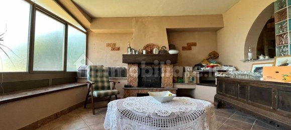 Villa de 2 dormitorios en San Paolo Solbrito, Italy No. 196682 2