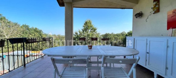 Villa de 2 dormitorios en San Paolo Solbrito, Italy No. 196682 19