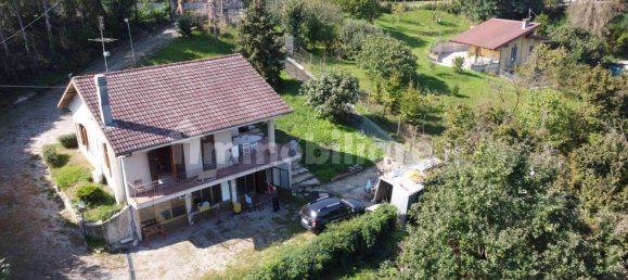 Villa de 2 dormitorios en San Paolo Solbrito, Italy No. 196682 15