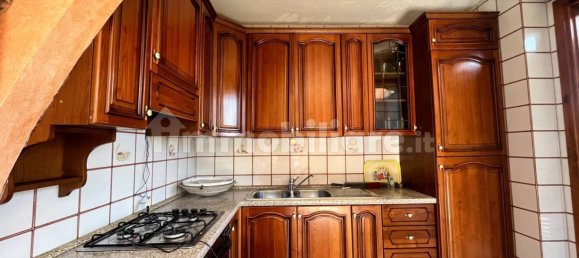 Villa de 2 dormitorios en San Paolo Solbrito, Italy No. 196682 28