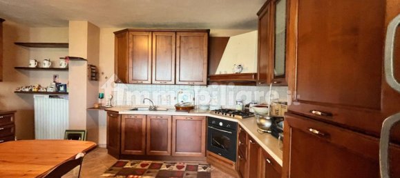 Villa de 2 dormitorios en San Paolo Solbrito, Italy No. 196682 7