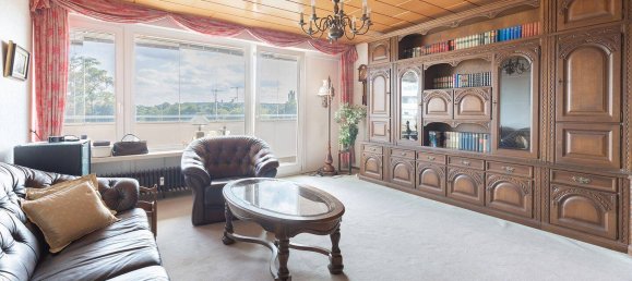 2 bedrooms Penthouse in Eimsbuttel, Germany No. 335268 8