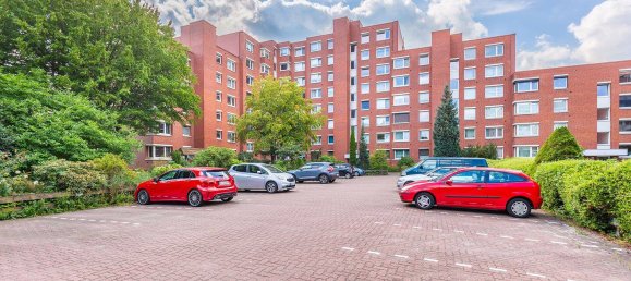 2 bedrooms Penthouse in Eimsbuttel, Germany No. 335268 11