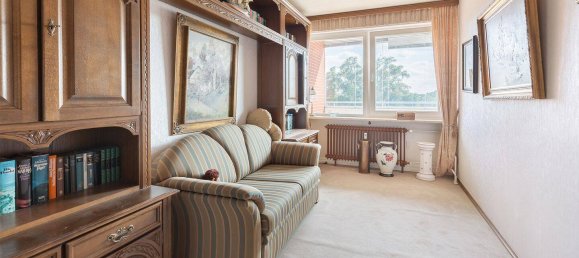 2 bedrooms Penthouse in Eimsbuttel, Germany No. 335268 7