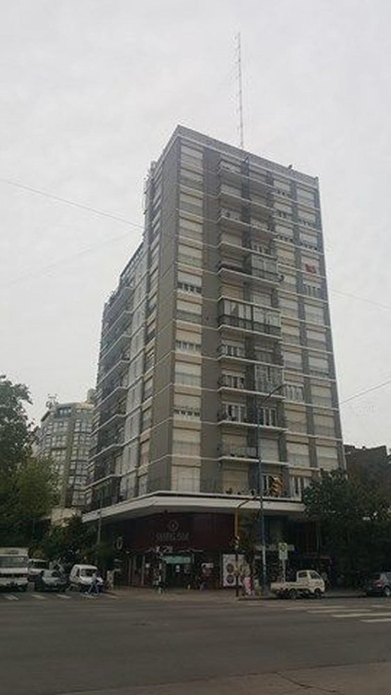 3 bedrooms Apartment in Mar del Plata, Argentina No. 75141