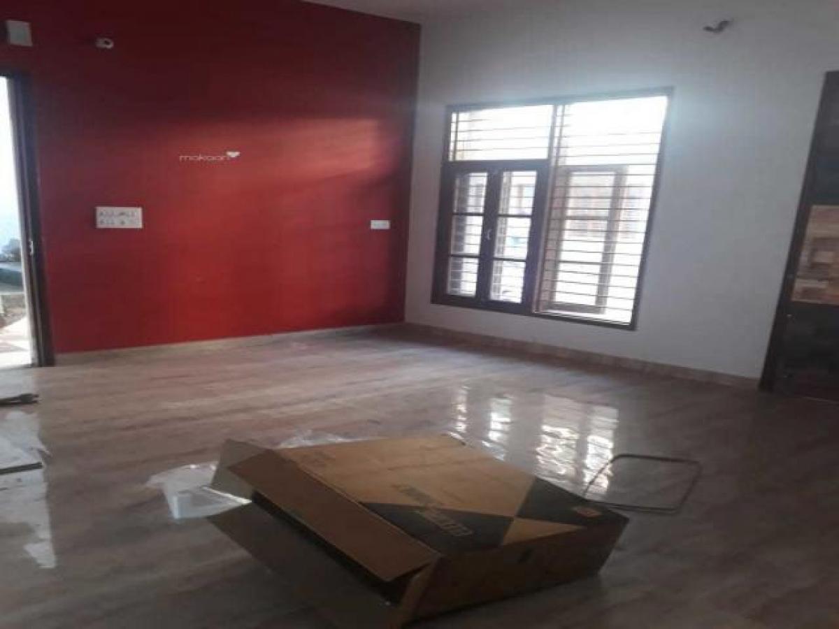 2 bedrooms House in Mohali, India No. 25281