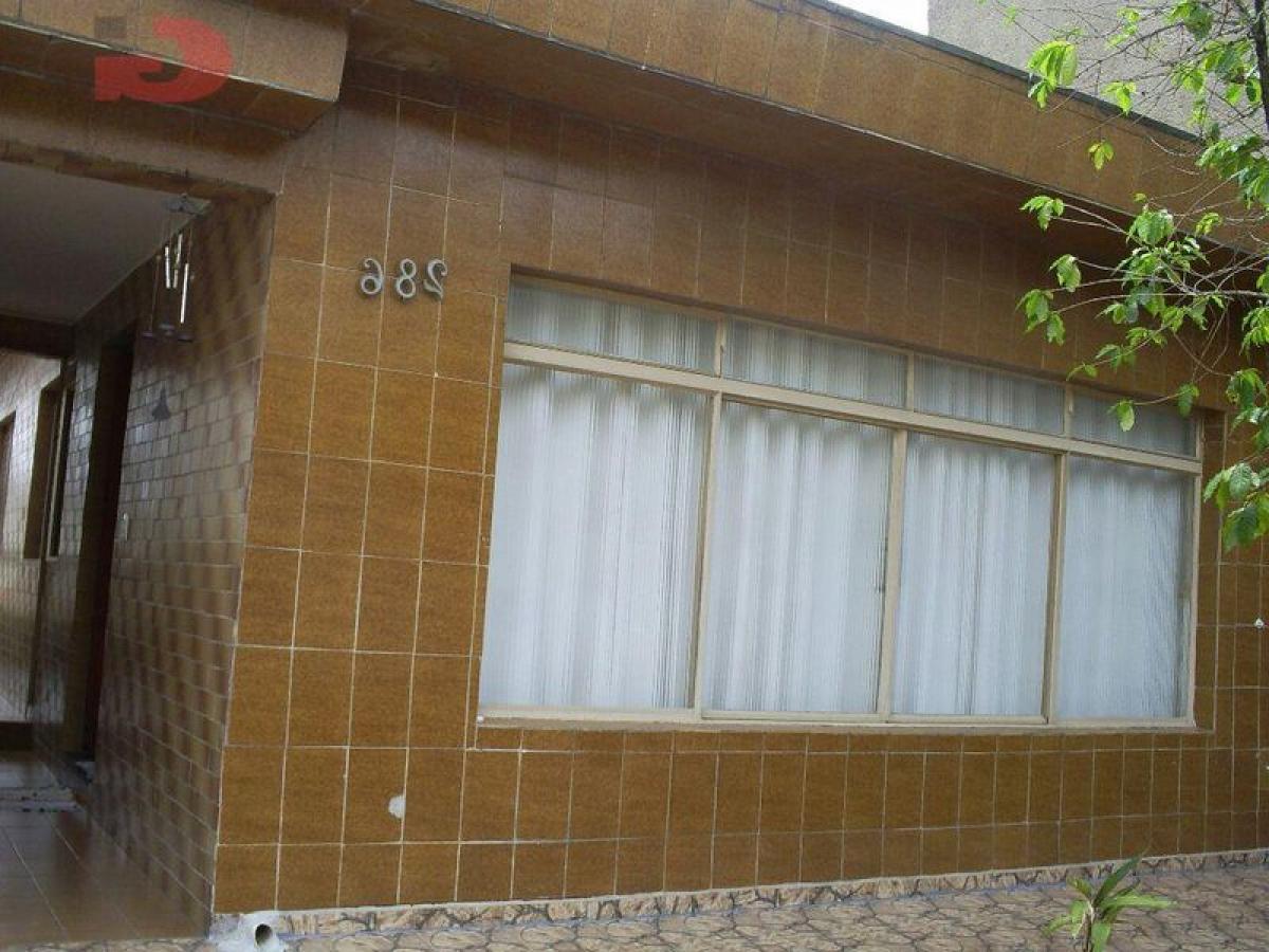 Дом с 4 спальнями в Сан-Паулу, Бразилия № 474496