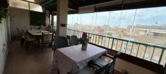 Penthouse T3 em Toledo, Spain N.º 186805 23