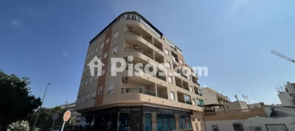 Penthouse T3 em Toledo, Spain N.º 186805 25