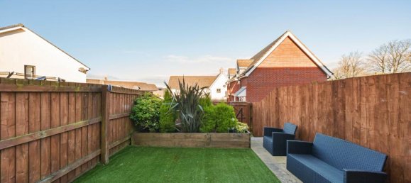 3 bedrooms House in Paignton, United Kingdom No. 13679 17