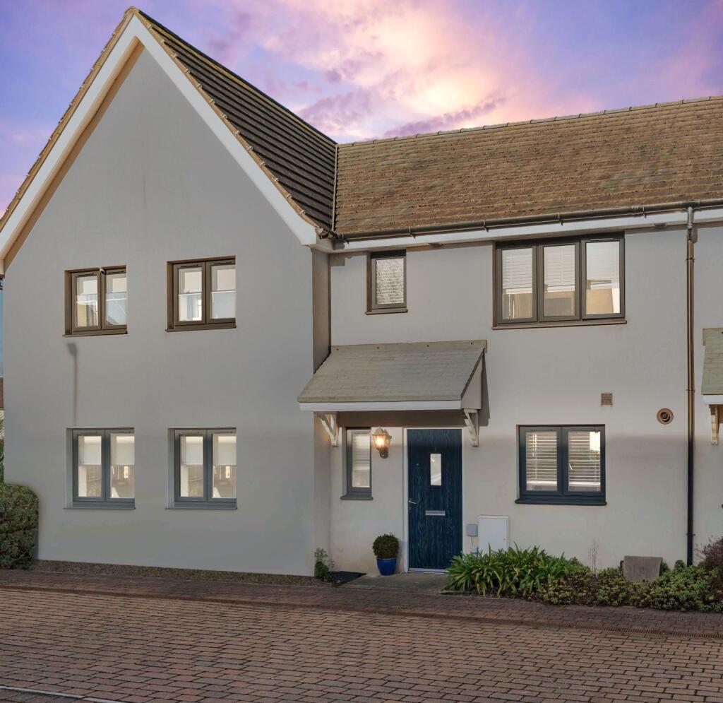 3 bedrooms House in Paignton, United Kingdom No. 13679