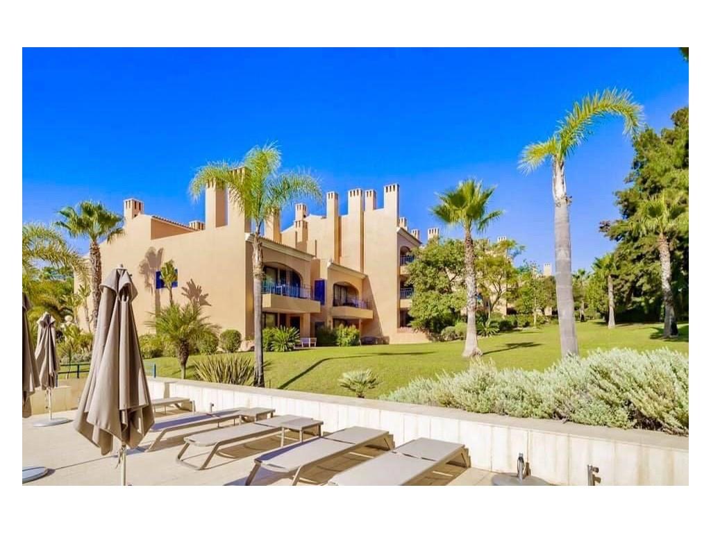 2 bedrooms Apartment in Quarteira, Portugal No. 292671