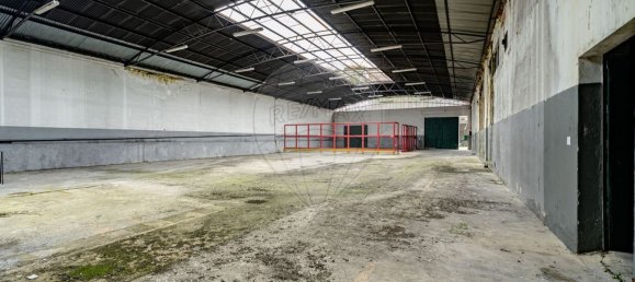 مستودع في Coimbra, Portugal 1228متر مربع رقم 66572 8