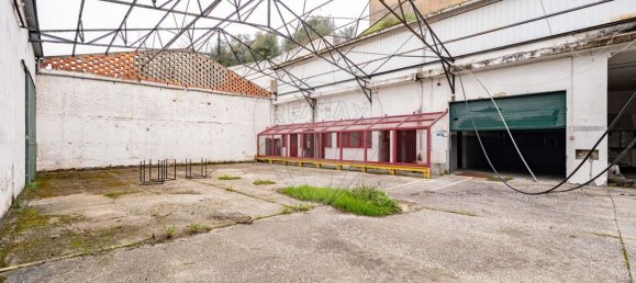 مستودع في Coimbra, Portugal 1228متر مربع رقم 66572 7