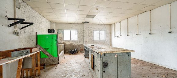 مستودع في Coimbra, Portugal 1228متر مربع رقم 66572 6