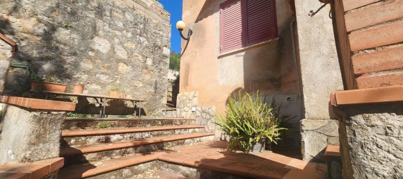 Дом с 9 комнатами в Мизильмери, Италия № 299740 42