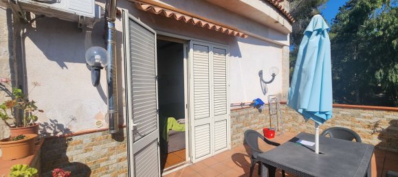 Дом с 9 комнатами в Мизильмери, Италия № 299740 18